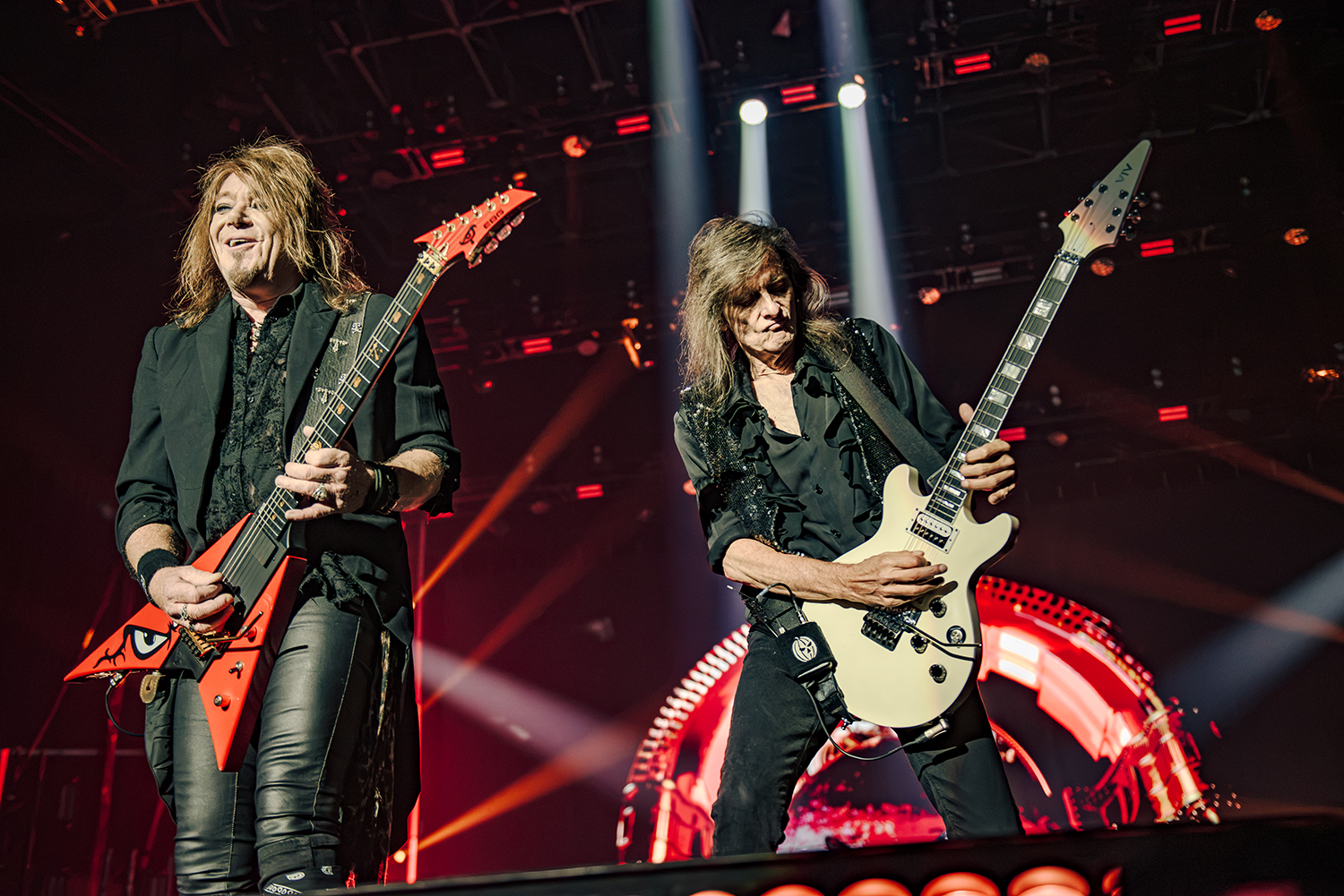 Helloween: 40th Anniversary Tour